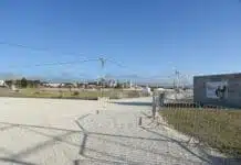 LOURES TERMINA LIMPEZA NO PARQUE TEJO E RECOLHE 125 TONELADAS DE RESÍDUOS