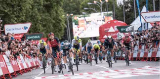 A primeira etapa da ‘La Vuelta’ arranca já no próximo sábado