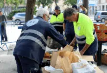 CARNAXIDE E QUEIJAS CELEBROU O SÃO MARTINHO