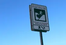 CÂMARA DE LISBOA SENSIBILIZOU POPULAÇÃO PARA COMPORTAMENTOS A ADOPTAR DURANTE UM TSUNAMI