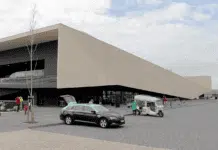 PCP questiona Câmara de Lisboa sobre atraso em medidas para eletrificação e restrição de navios de cruzeiro no terminal