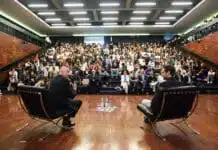 Dia da Democracia em Oeiras reúne nove candidatos presidenciais para debate com jovens