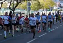 36ª Milha Urbana de Sacavém realiza-se no próximo domingo