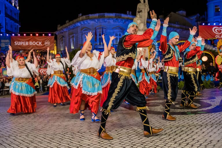 Concurso Grande Marcha de Lisboa recebeu 34 candidaturas