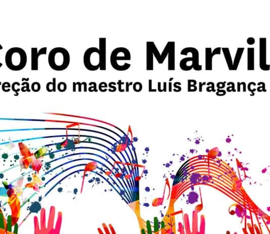 Coro de Marvila vai juntar-se esta quarta-feira