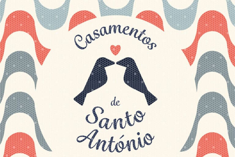 Inscrições para os Casamentos de Santo António abrem na quarta-feira