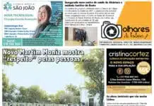 Nova edição de Olhares de Lisboa mostra o novo Martim Moniz