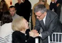 Casa do Artista assinalou Dia do Teatro com almoço comemorativo