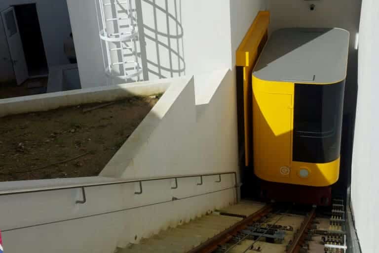 Funicular da Graça distinguido com prémio de reabilitação urbana