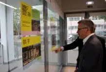 Lisboa investe 1,3 milhões em elevadores no Bairro Padre Cruz