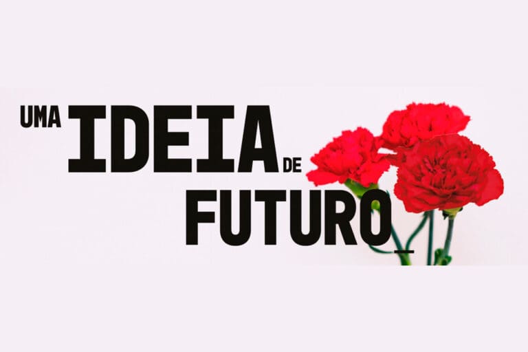 25 de Abril, sempre, sempre presente nas comemorações dos 50 anos da revolução