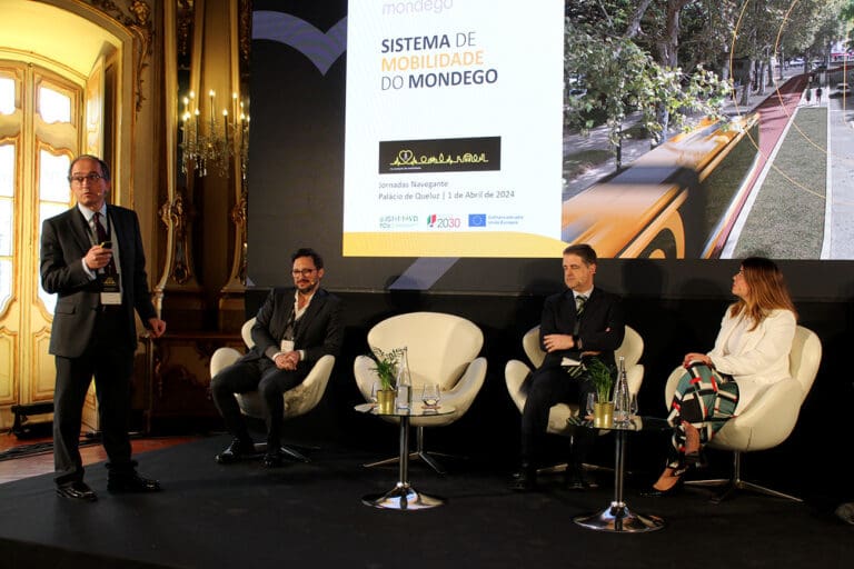 Jornadas Navegante celebraram cinco anos do Passe Metropolitano