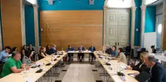 Lisboa quer outros municípios da AML a acolherem sem-abrigo