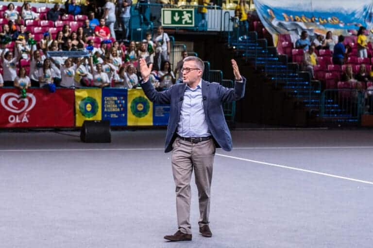 Tejo é “Rei” nas Marchas de Lisboa