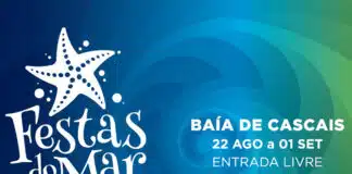 Veloso, Zambujo, Deslandes, Tinoco e F. Daniel são os artistas que vão estar nas Festas do Mar de Cascais
