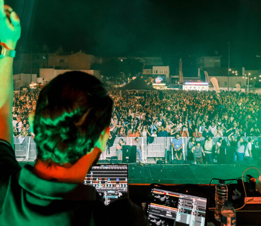 Festas de Loures continuam a animar o concelho neste fim-de-semana