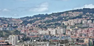 Odivelas contra opção do Governo pela “linha circular” no metro de Lisboa Notícias Odivelas