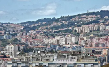 Odivelas contra opção do Governo pela “linha circular” no metro de Lisboa Notícias Odivelas