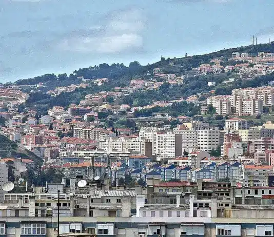 Odivelas contra opção do Governo pela “linha circular” no metro de Lisboa Notícias Odivelas