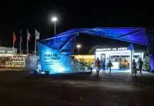 Agosto em Festa na Região de Lisboa