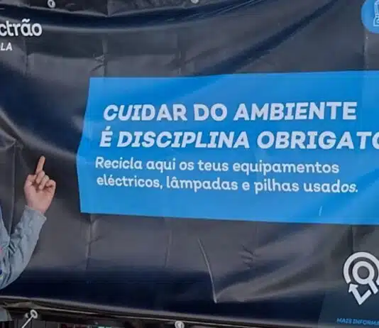 ‘Escola Electrão’ voltou a premiar escolas de todo o país