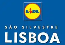 Já se pode inscrever na 17ª edição da Lidl S. Silvestre de Lisboa