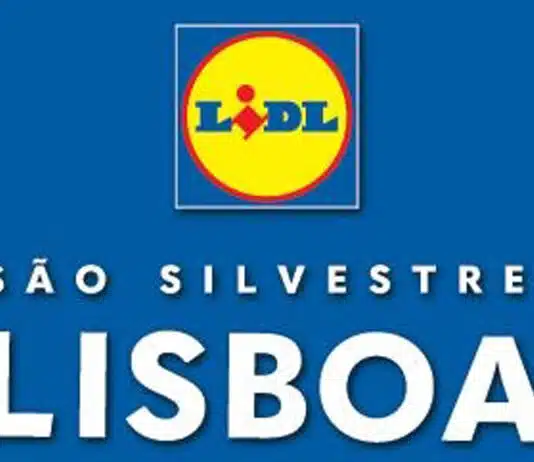 Já se pode inscrever na 17ª edição da Lidl S. Silvestre de Lisboa