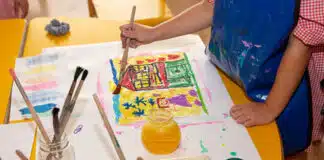 Cascais vai ter mais 275 vagas no pré-escolar