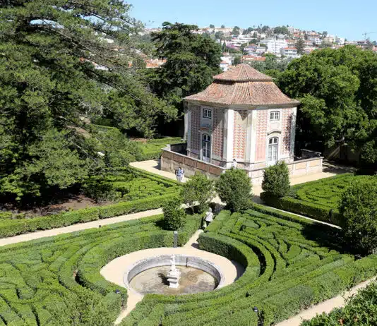 Taxa turística em Oeiras entra em vigor a 15 de agosto