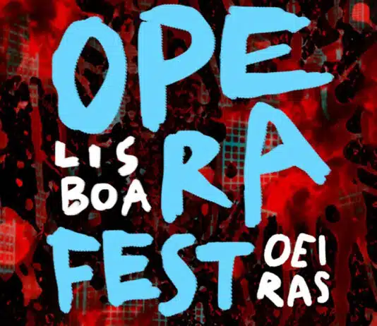 Oeiras recebe Operafest entre 22 de agosto e 11 de setembro