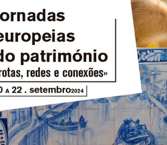 Almada recebe Jornadas do Património entre 20 e 22 de setembro