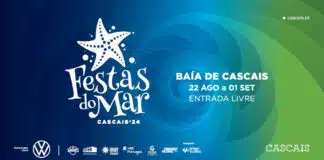 Festas do Mar começam na quinta-feira