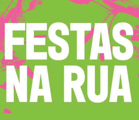 ‘Festas na Rua’ regressam a Lisboa em setembro