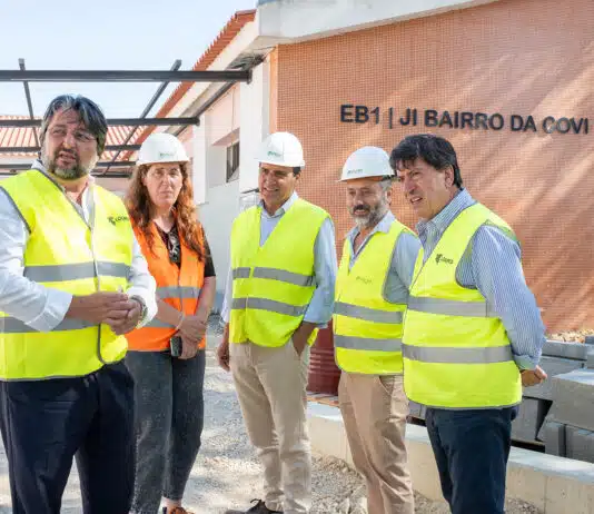Executivo da CM Loures aprova investimentos para o concelho