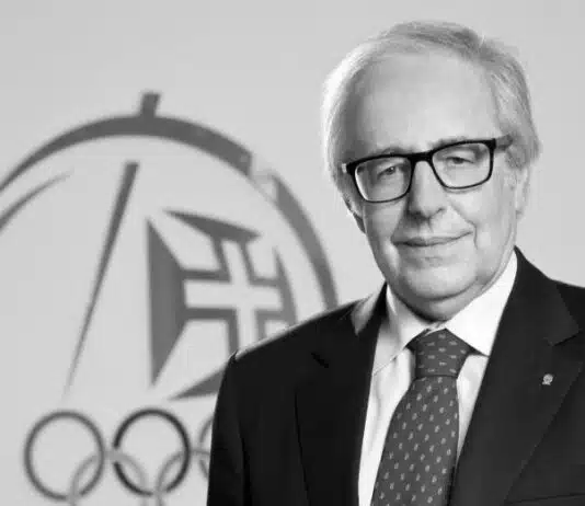 Morte de presidente do COP adia homenagem a Carlos Lopes