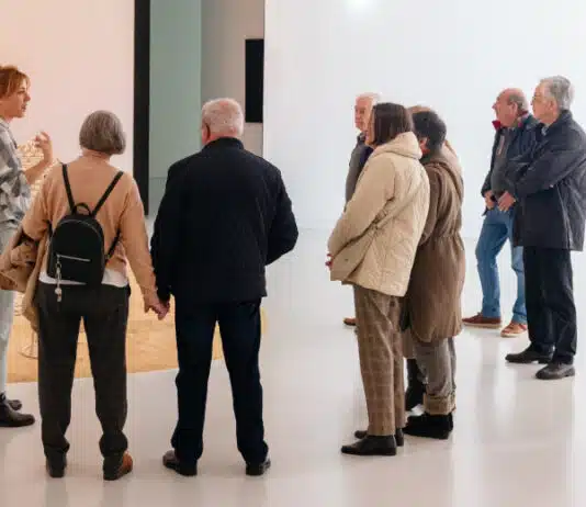MAAT vai proporcionar experiências sensoriais a pessoas com demência