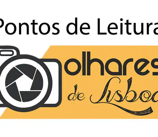 Neste verão, leve consigo a nova edição de Olhares de Lisboa