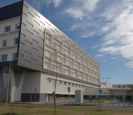 Câmara de Loures exige normalização das urgências do Beatriz Ângelo