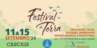 III Festival da Terra acontece em Cascais até domingo