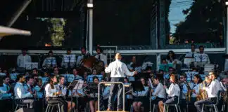 Cascais recebe festival de Bandas Filarmónicas