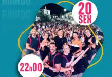 Concerto da Banda Pack7 em Queijas adiado devido ao Luto Nacional