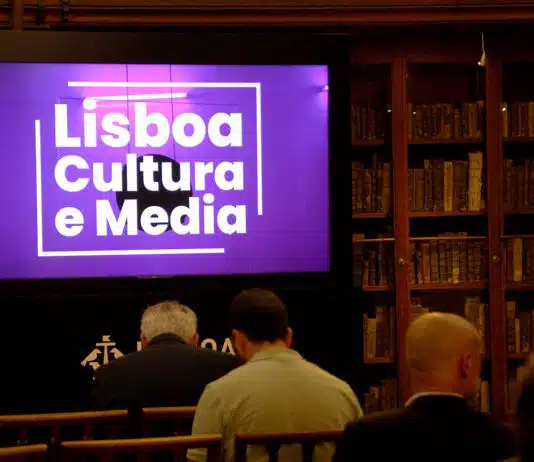 Câmara de Lisboa vai apoiar jornalistas com 200 mil euros