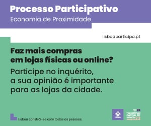 Lisboaparticipa - Processo Participativo