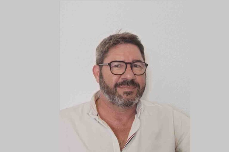 Rui Francisco é o candidato da CDU à Assembleia Municipal de Odivelas