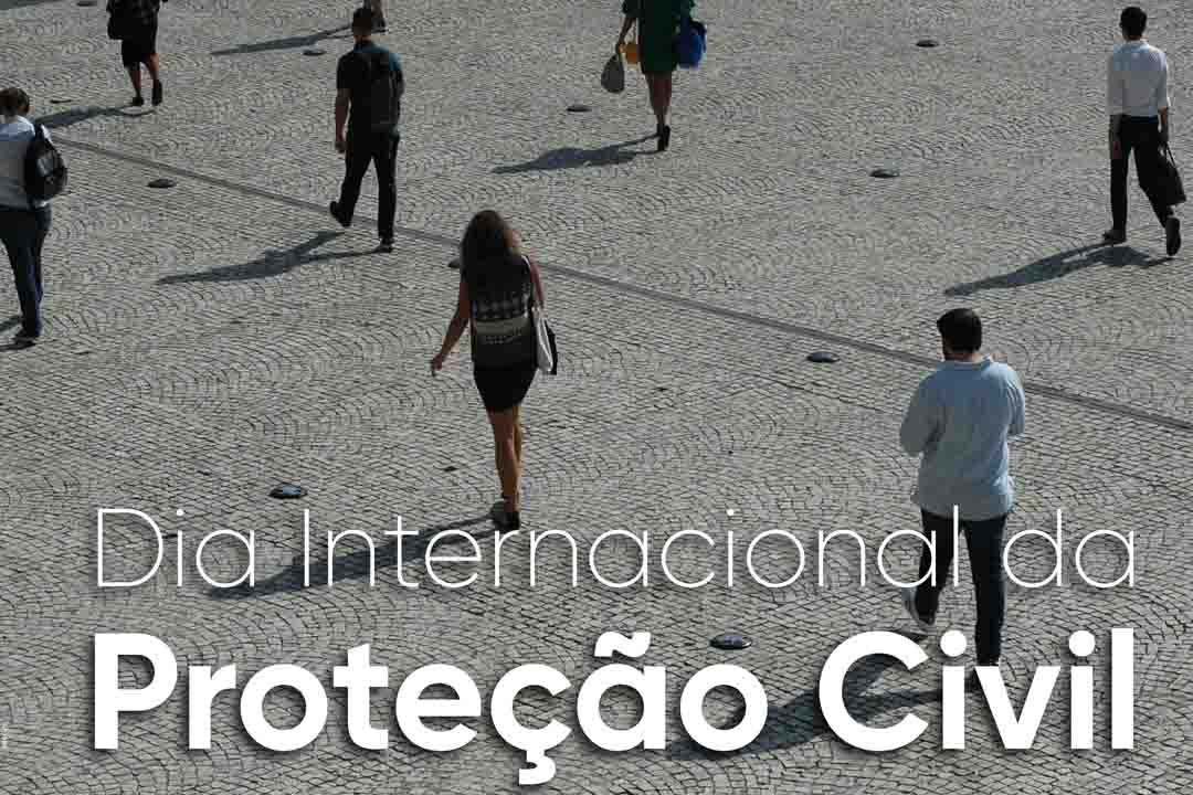 Lisbon's Civil Protection Awareness Day: What You Need to Know