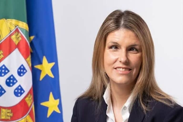 Ex-secretária de Estado é candidata do PS à Câmara de Oeiras