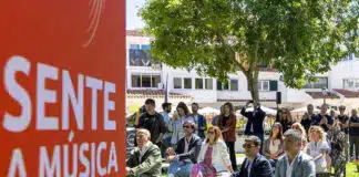 Tindersticks e Benjamin Clementine atuam no Ageas Cooljazz