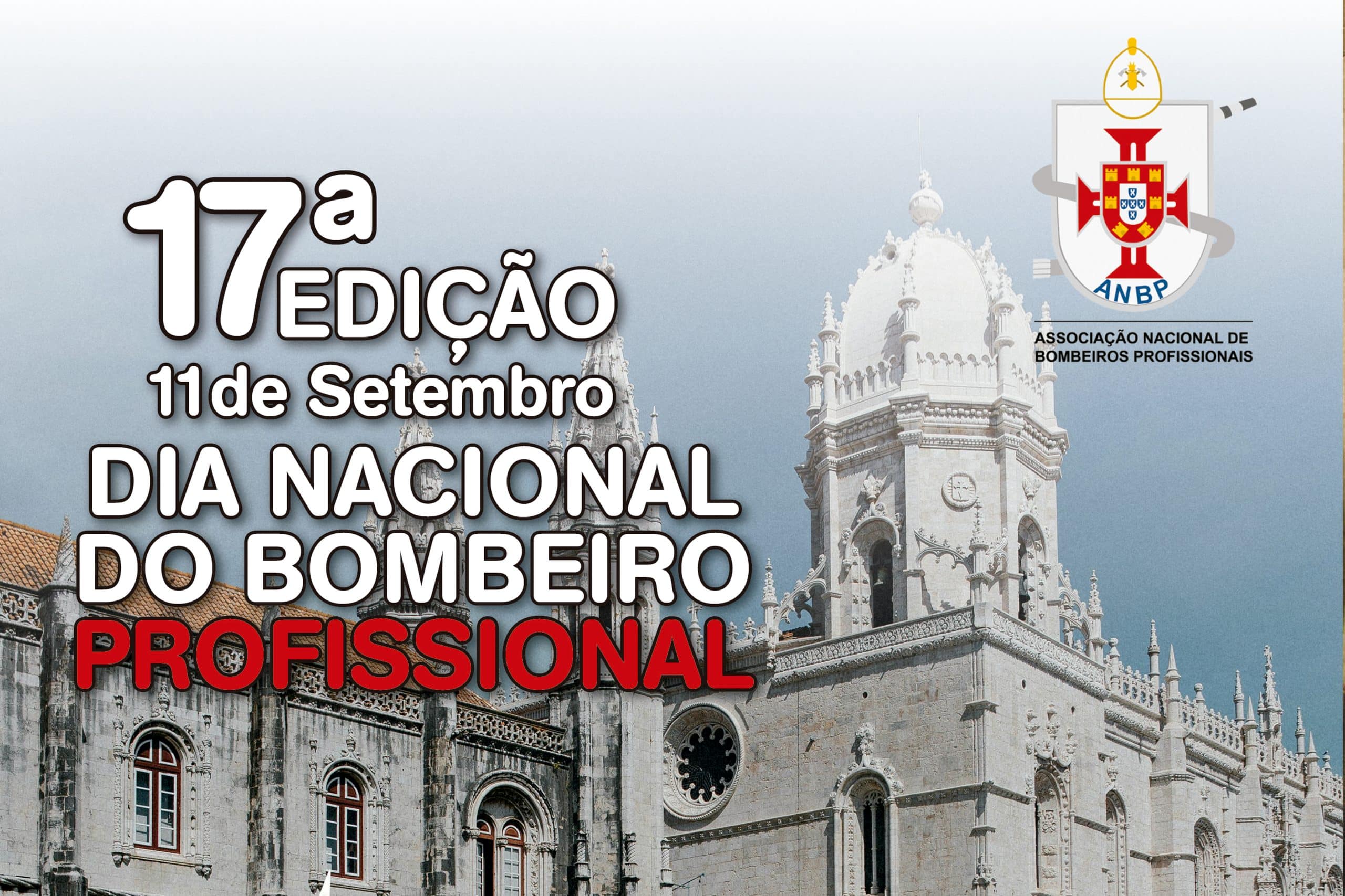 Lisbon Hosts National Professional Firefighter Day: Honoring Heroes on September 11