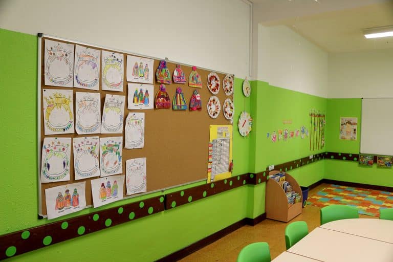 Câmara de Lisboa assina acordo com a tutela para disponibilizar 14 novas salas do pré-escolar