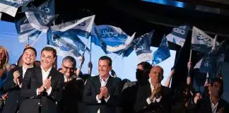 Nuno Piteira Lopes apresenta candidatura em todas as freguesias de Cascais